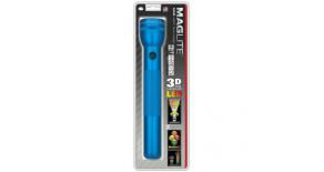 MAGLite LED ST 3D116 фонарь светодиодный синий ST3D116 блистер